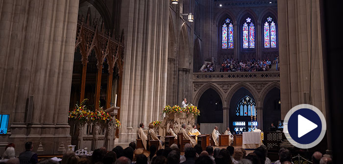 Cathedral Giving Day: September 25