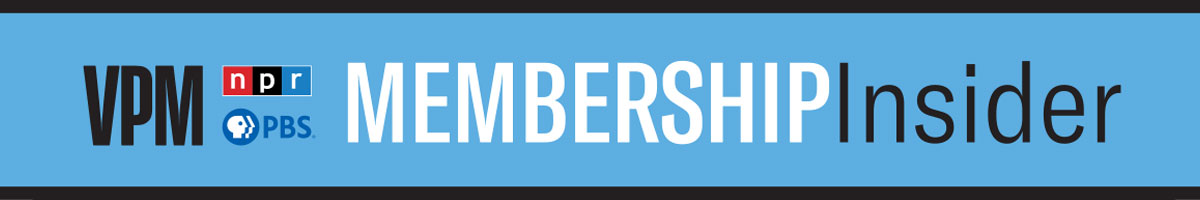 VPM Membership Insider